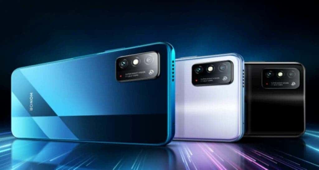 Honor will soon launch Honor X30i and Honor X30 Max, know the features.