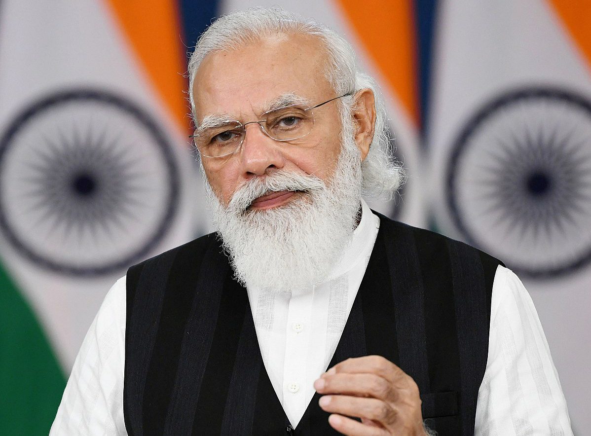 Gati Shakti Scheme : PM Modi launched 'Gati Shakti Scheme' worth Rs 100 lakh crore on Wednesday.