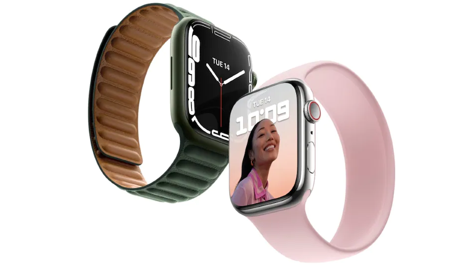 Apple Watch Series 7 sales started today, know the starting price and features.