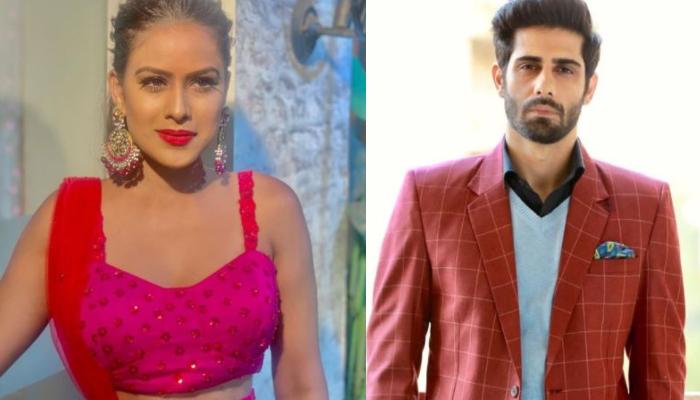 The rumous of Ishq Mein Marjawan 2 actor Rrahul Sudhir dating Nia Sharma are doing rounds for. Actor told the truth