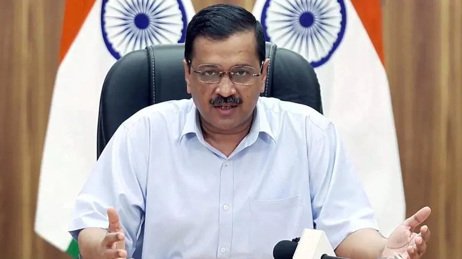 Power crisis may deepen in Delhi, CM Kejriwal expresses concern by writing a letter to PM Modi