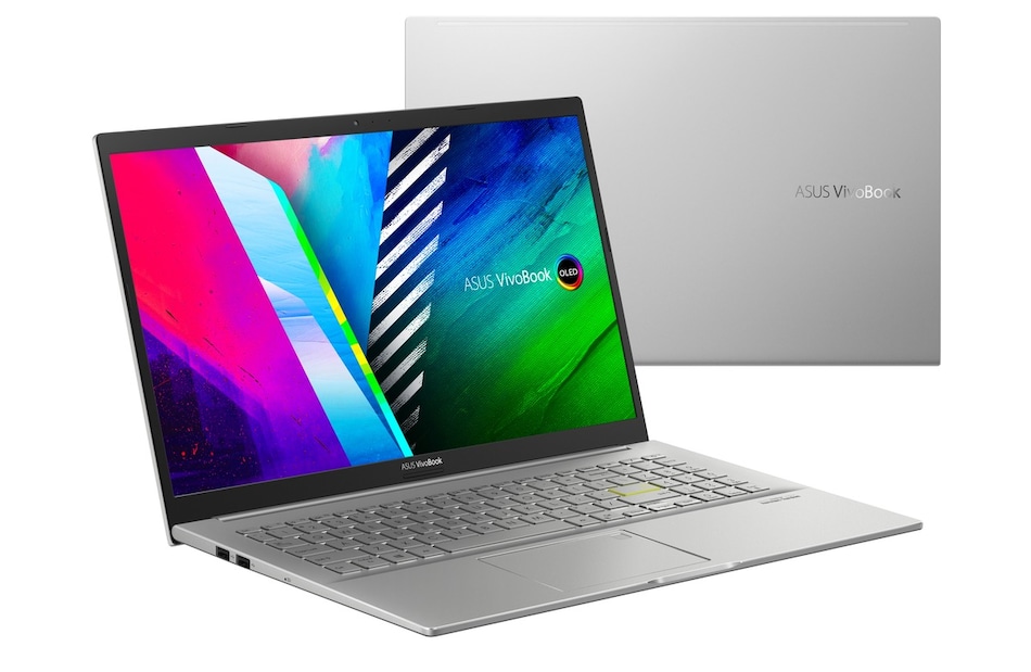 Asus Vivobook 15 OLED Laptop Launched in India, Know Price and Features.