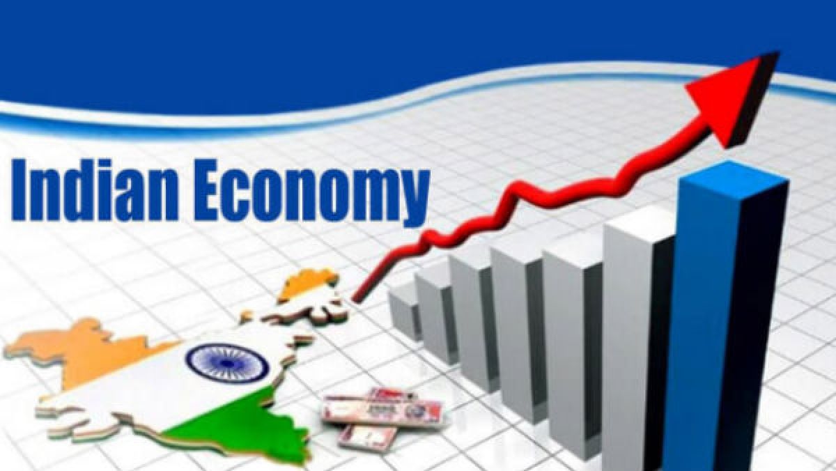 According to IMF estimates, India's economy can reach 8.5 percent in 2022.