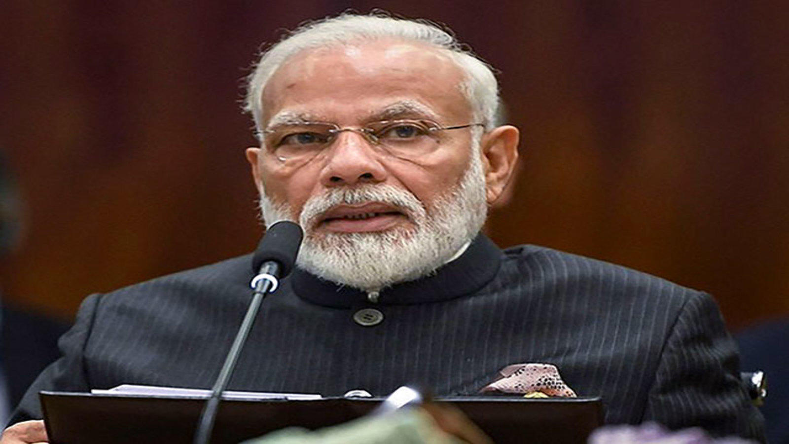 PM Modi will go to Italy for G-20 summit, this tour will run from 27-30 October.