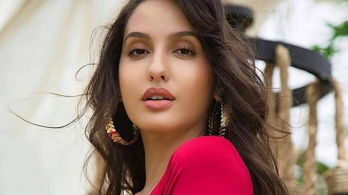 Nora Fatehi has recently shared some of her photos on Instagram. See Bold performances of Nora Fatehi.