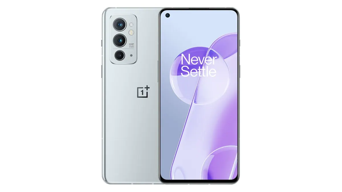 OnePlus 9RT will be launched on October 13, see features