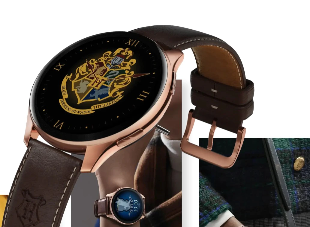 OnePlus has launched the Harry Potter Limited Edition watch in India. Know when and where to buy.