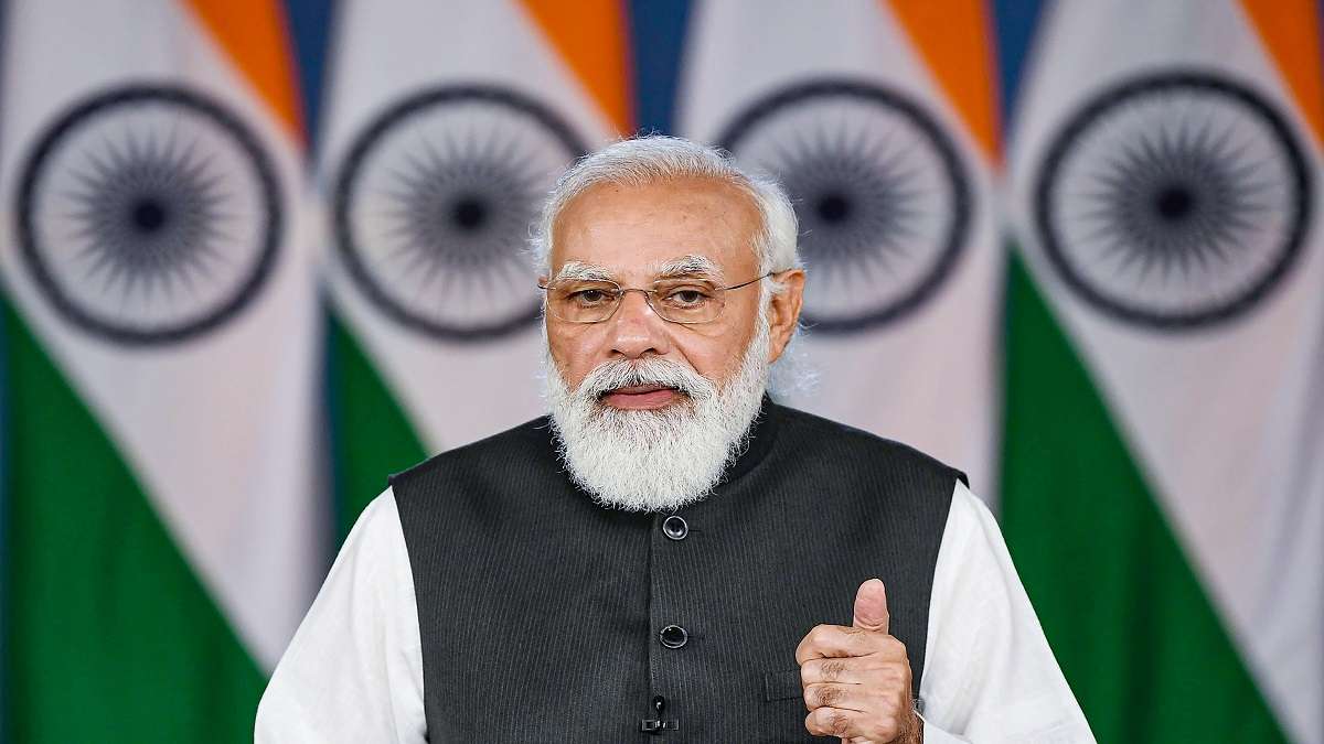 PM Modi will visit Lucknow on October 5 to review the master plan of Ayodhya.