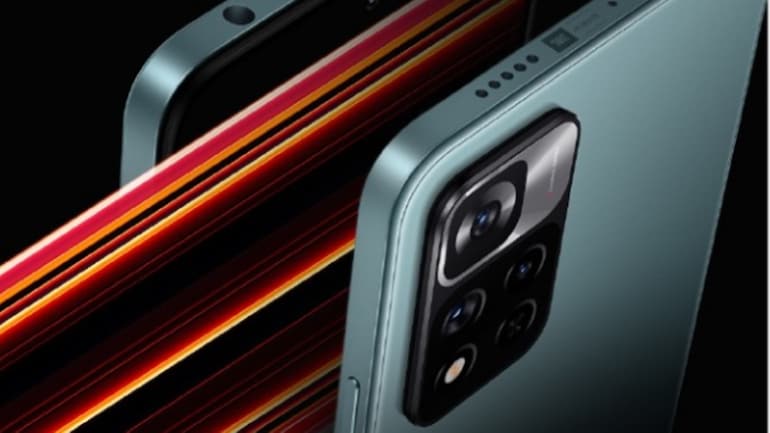 The series of Redmi Note 11 will be launched on October 28.