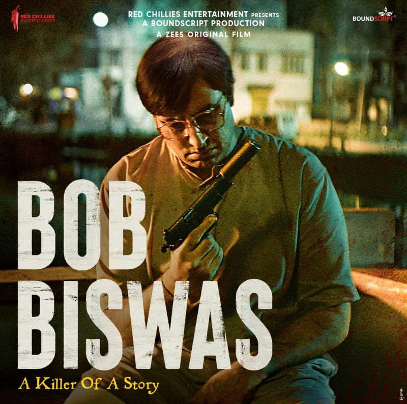 Bob Biswas