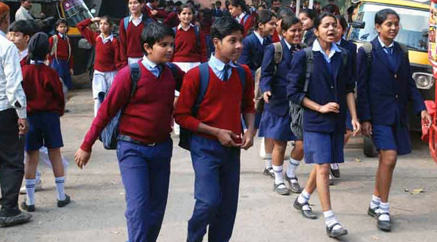 Schools will not open in Delhi yet, all schools in Delhi have been instructed to remain closed till further orders.