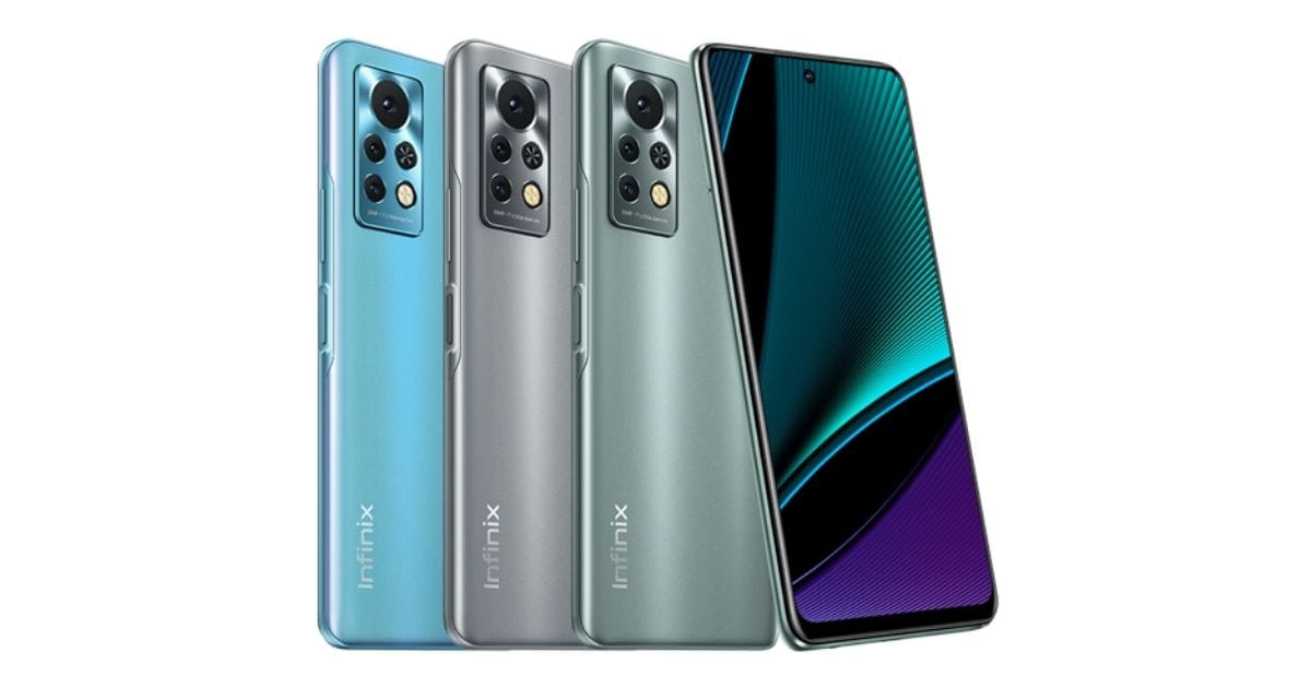 Infinix will soon launch two new phones in India, know features and price.