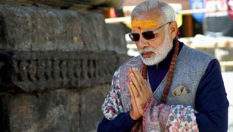 PM Narendra Modi will go to Kedarnath on November 5. The priests there are opposing this visit of PM Modi.