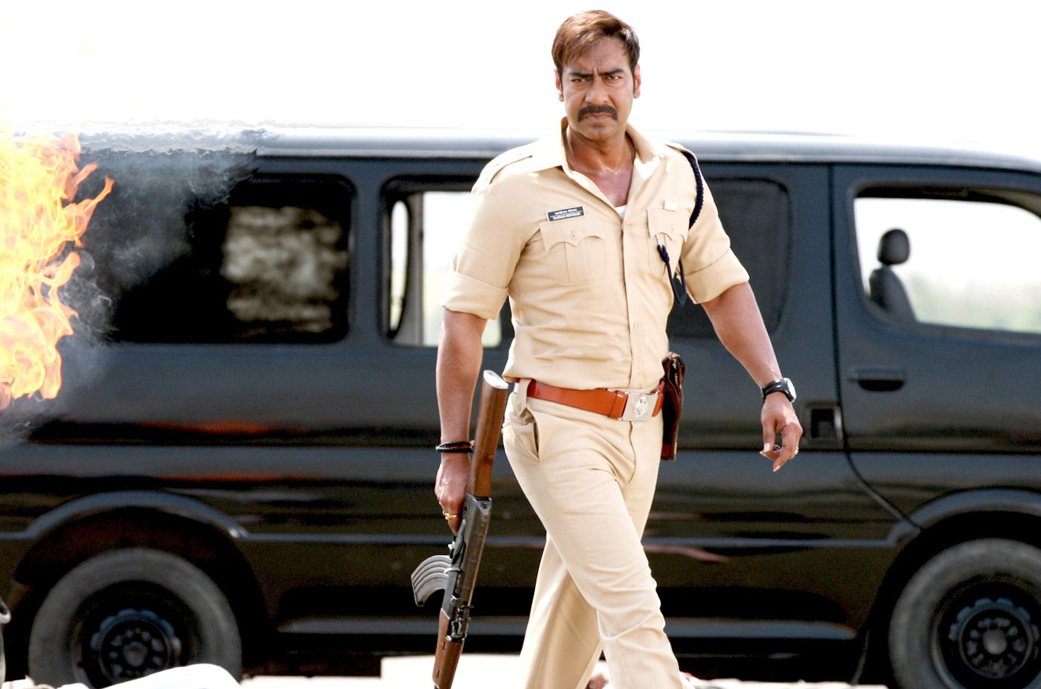 Singham 3