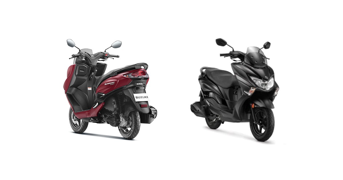Suzuki's new electric scooter will be launched on November 18, know the price and features.