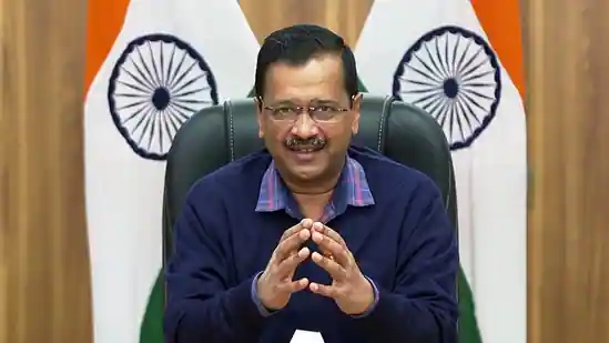 Delhi CM Arvind Kejriwal has urged Omicron-affected countries to stop flights.