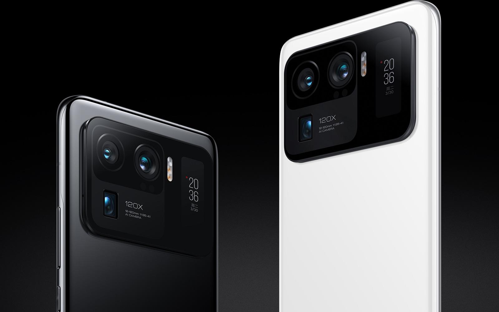 Xiaomi new smartphone Xiaomi 12 will be launched soon, know the features.