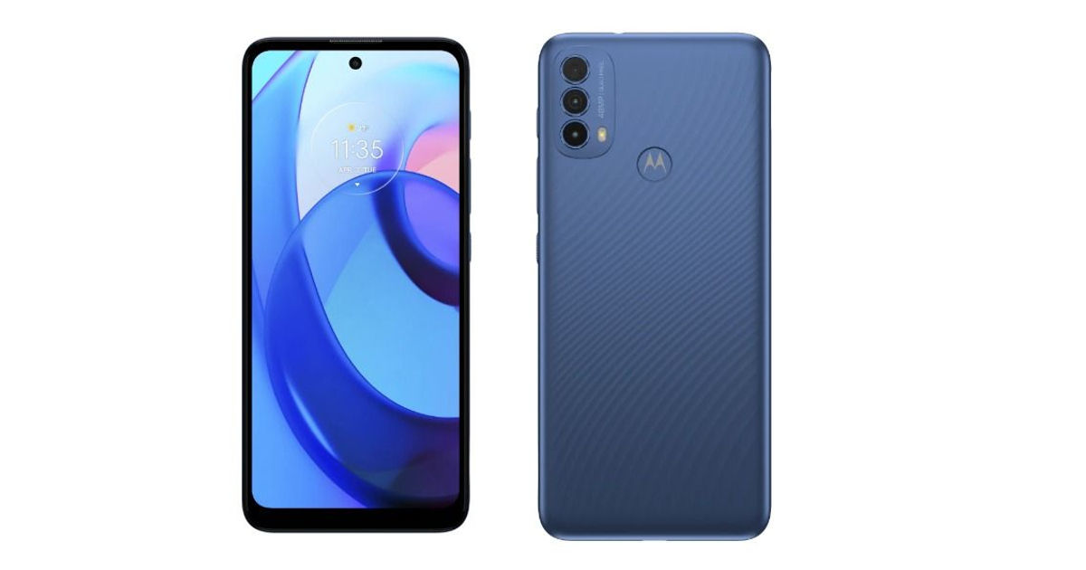 Motorola budget smartphone Moto E30 launched, know features and price.