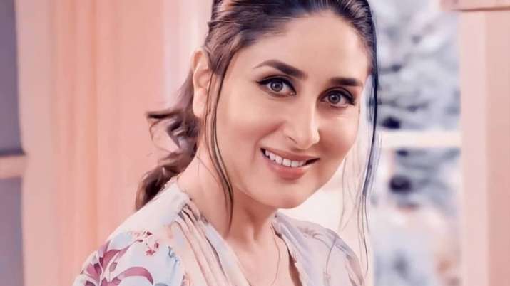 Kareena Kapoor Khan did Surya Namaskar 108 times, Kareena Kapoor got trolled for doing yoga.