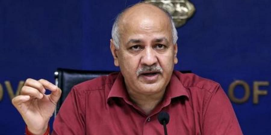 The Delhi government is going to open the school from November 29. Deputy CM Manish Sisodia tweeted the information