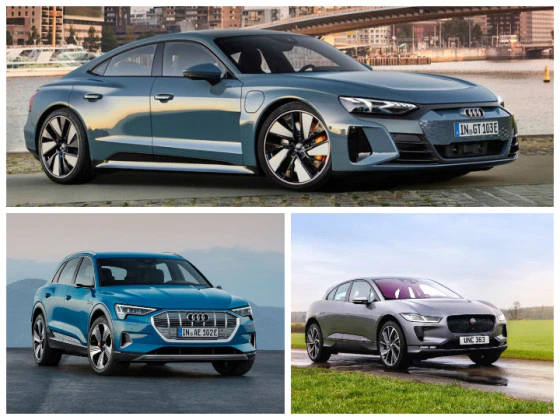 Top 5 Electric Cars In 2021 : These 5 Electric Cars Launched In India This Year, Know Price And Features.