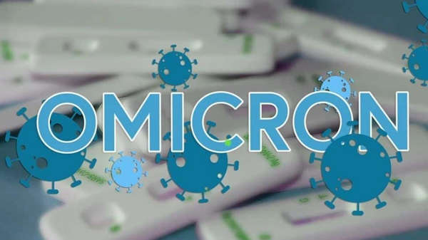 Omicron : Omicron cases in India crossed 600, Maharashtra and Delhi have the highest number of cases.