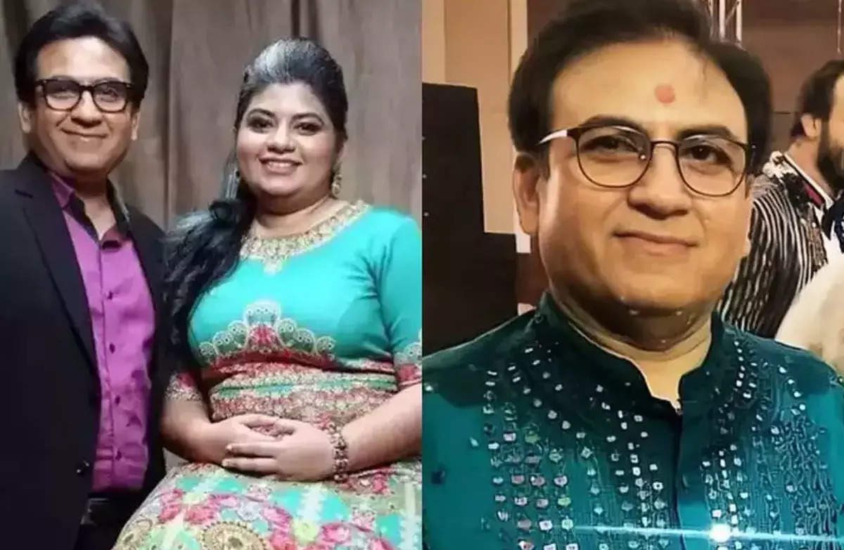 'Jethalal' of Taarak Mehta Ka Ooltah Chashmah i.e. Dilip Joshi mixed rhythm with the drummer at the daughter's wedding. see video