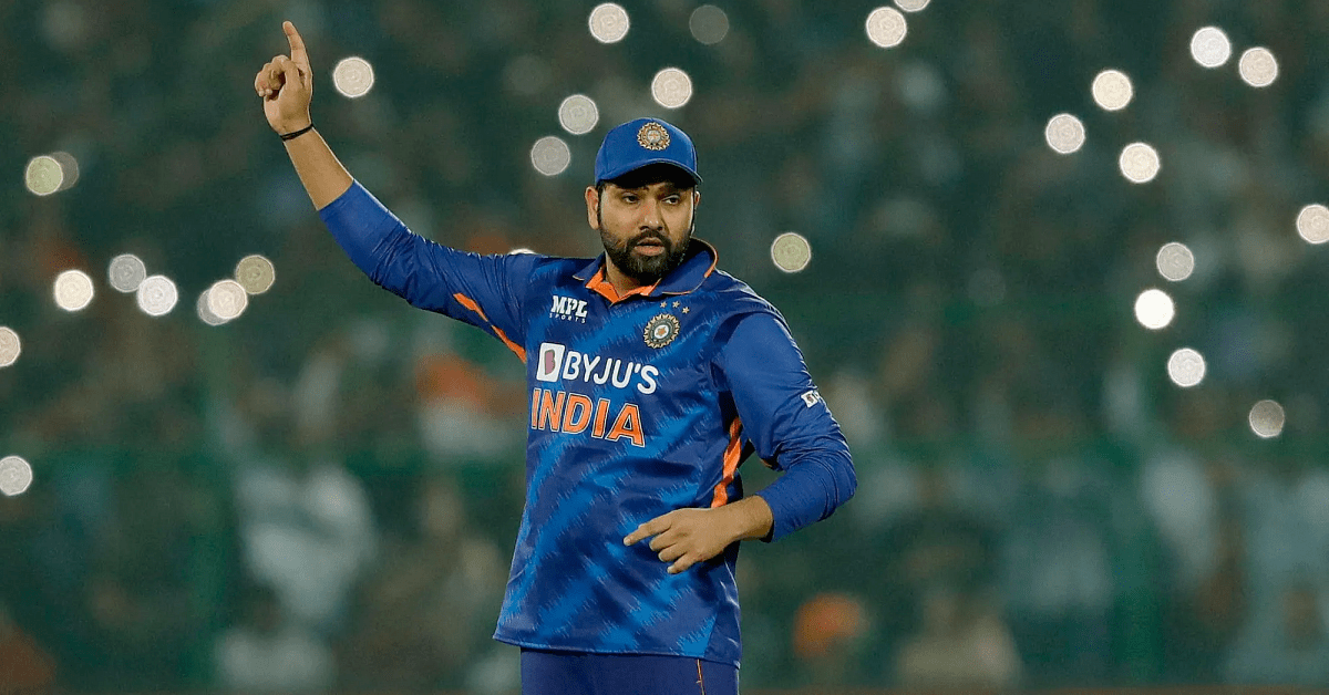 Who will replace Rohit Sharma as the vice-captain? In this race, 3 players are contenders to become the vice-captain.