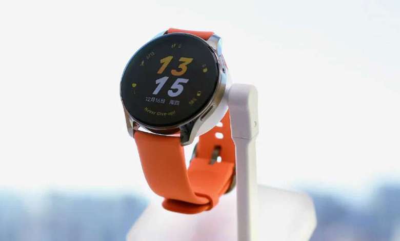 Vivo is launching a new Smartwatch, see the features