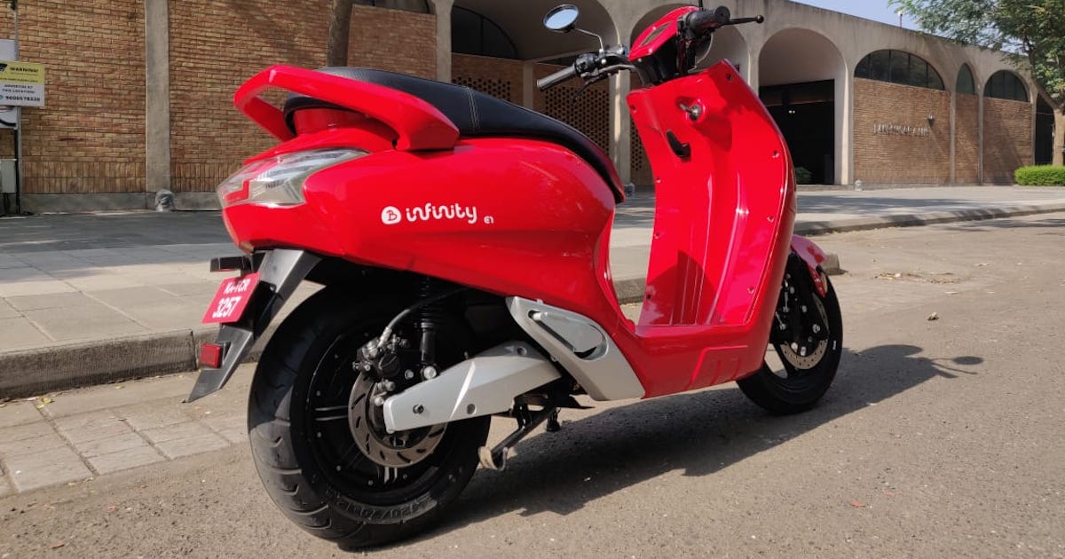Bounce Electric will launch an affordable electric scooter in India tomorrow, booking for just Rs 499.