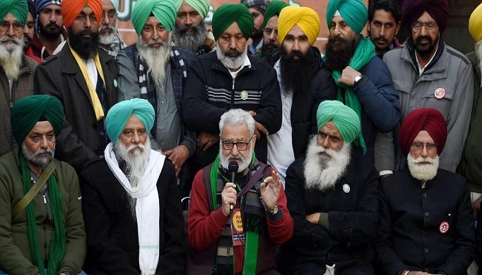 The farmers have accepted the proposal of the government. Tomorrow the United Kisan Morcha will also hold a meeting.