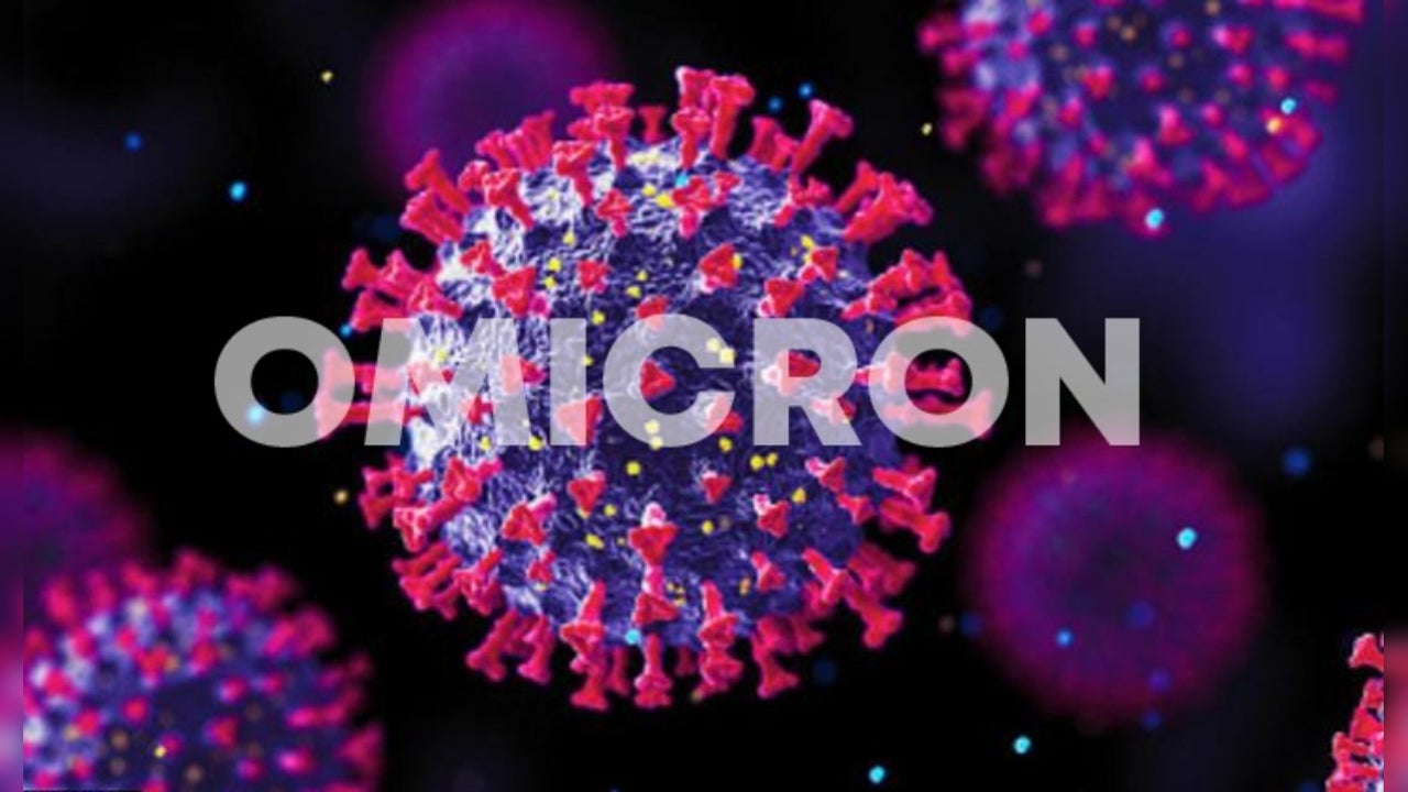 Omicron infection is spreading rapidly in the country. Now scientists have given a relief news regarding the danger of Omicron.