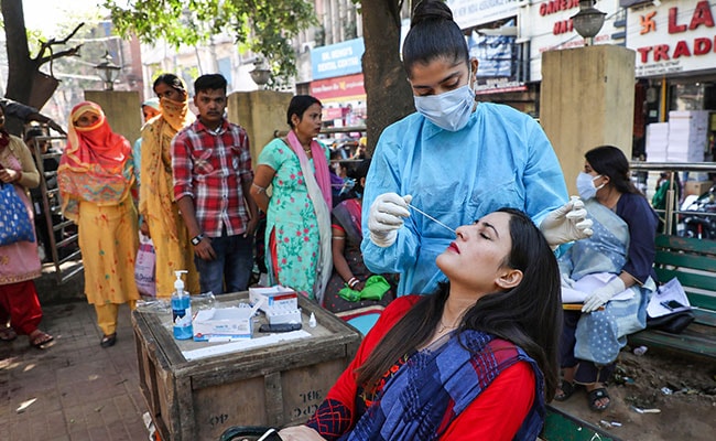 Coronavirus : News of relief amid the threat of Omicron, 6,531 new cases of corona registered in 24 hours.