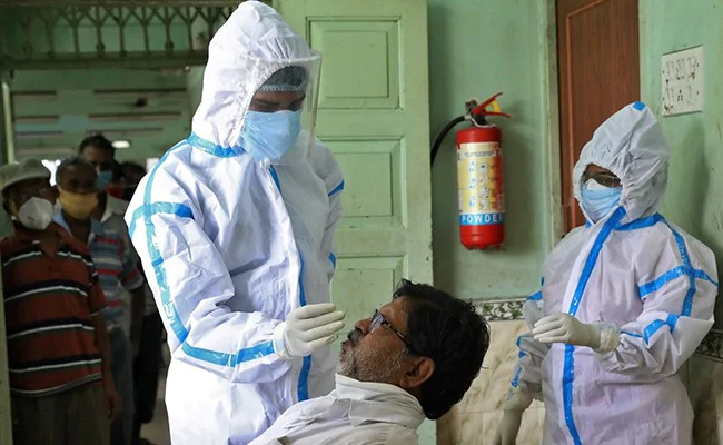Coronavirus : 7,145 cases of corona registered in 24 hours, only 84 thousand active cases left.