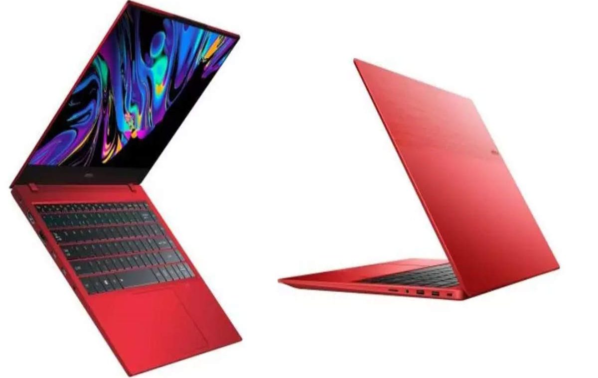 Infinix has launched its new laptops in India. Price starting from Rs 35,999