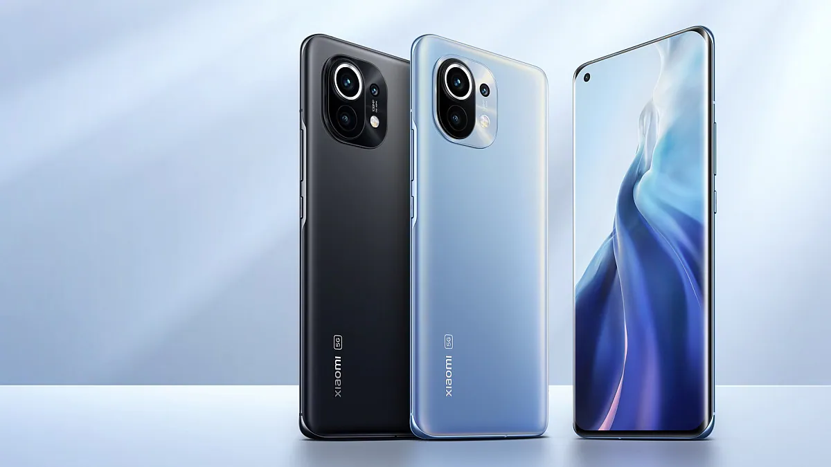 Xiaomi 12 Series has been officially launched. Know what the starting price is.