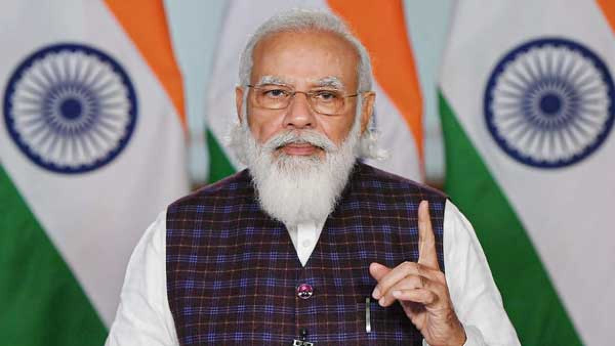 PM Narendra Modi will visit Goa on December 19, will honor freedom fighters.