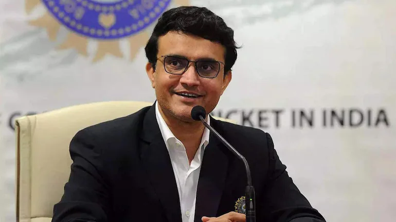 Former Indian captain and BCCI Chief Sourav Ganguly has been found to be Corona positive.
