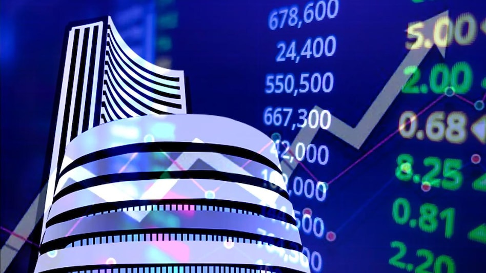 Share Market : Sensex reached close to 58 thousand, getting support from Asian markets