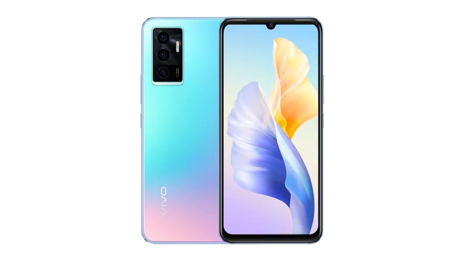 Vivo will soon launch a new smartphone Vivo V23 Pro in India, know the features.