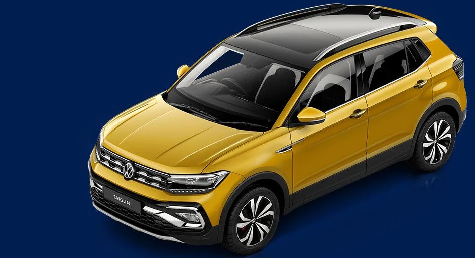 Volkswagen : These Volkswagen cars will become expensive from January 1, there will be an increase of 2 to 5 percent.