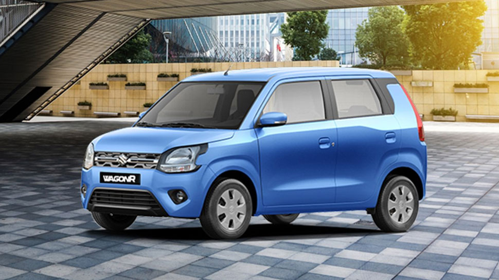 Maruti Suzuki will soon launch 2022 Maruti WagonR, know features and price.