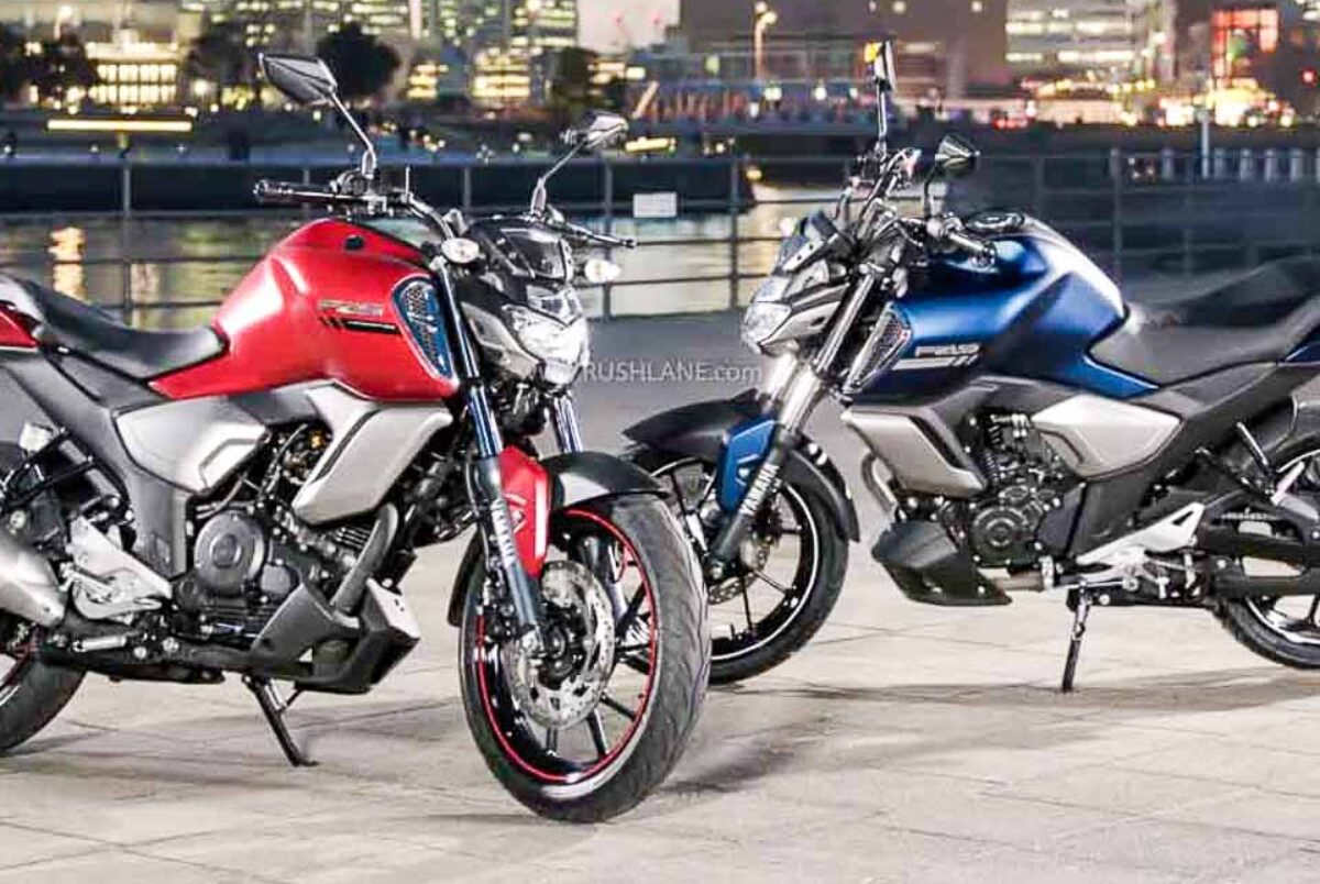New bike Yamaha FZ range will be launched soon, will get many colors, know the price.