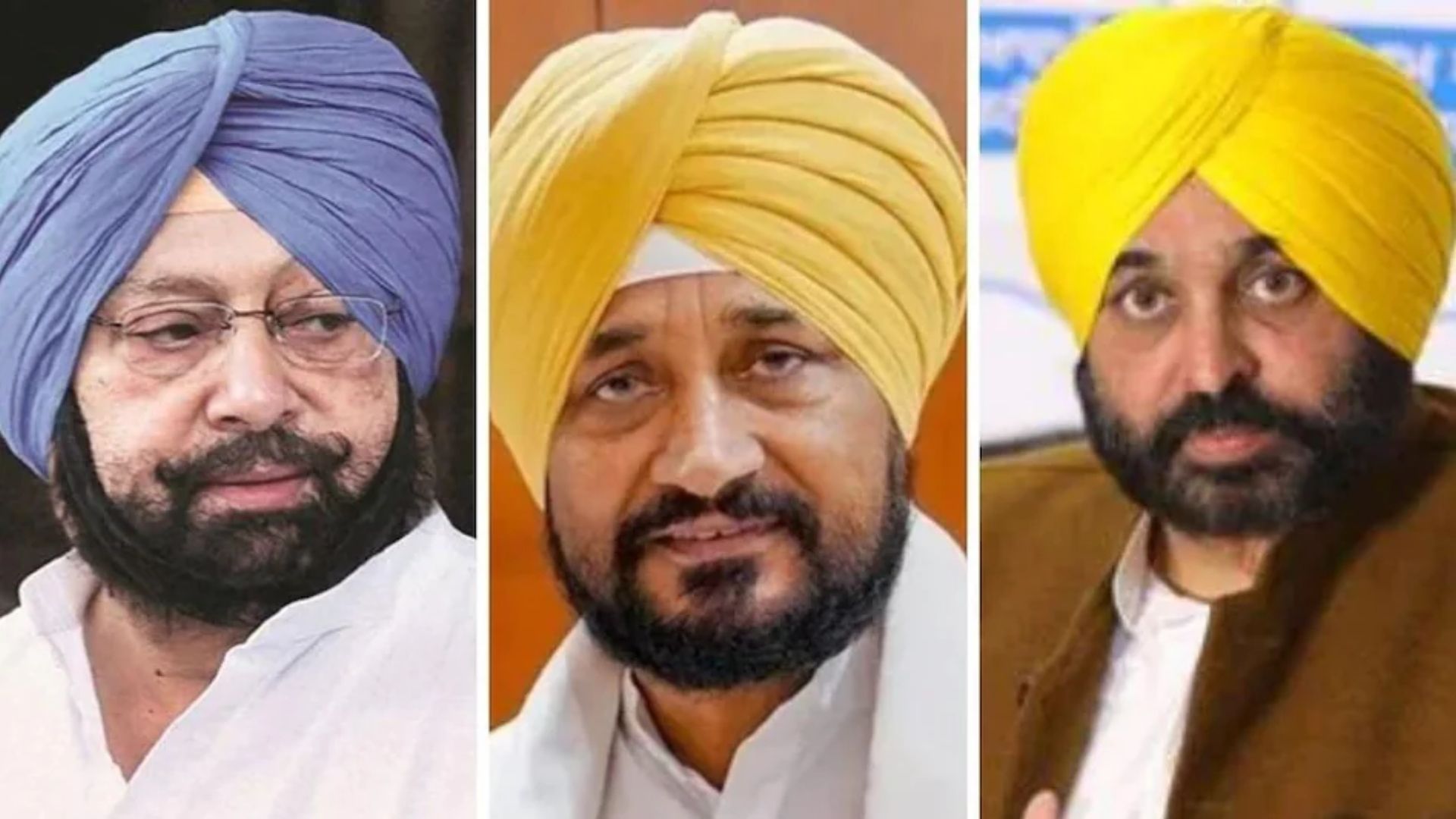Punjab Election Date Change : Election date changed in Punjab, now polling will be held on February 20 in Punjab