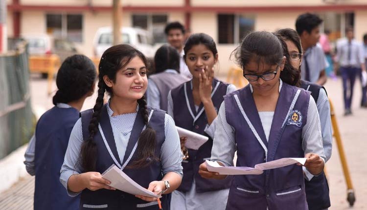 UP schools-colleges and universities closed till January 16, students will be able to go to school for vaccination.