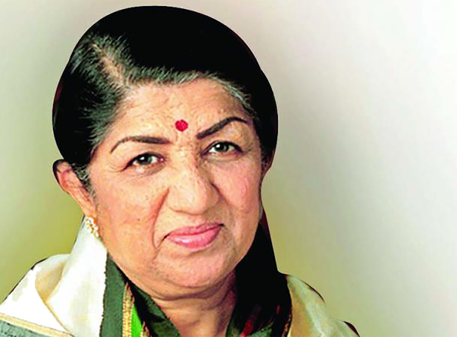 Lata Mangeshkar's condition stable, Lata Mangeshkar is being treated at Breach Candy Hospital in Mumbai.