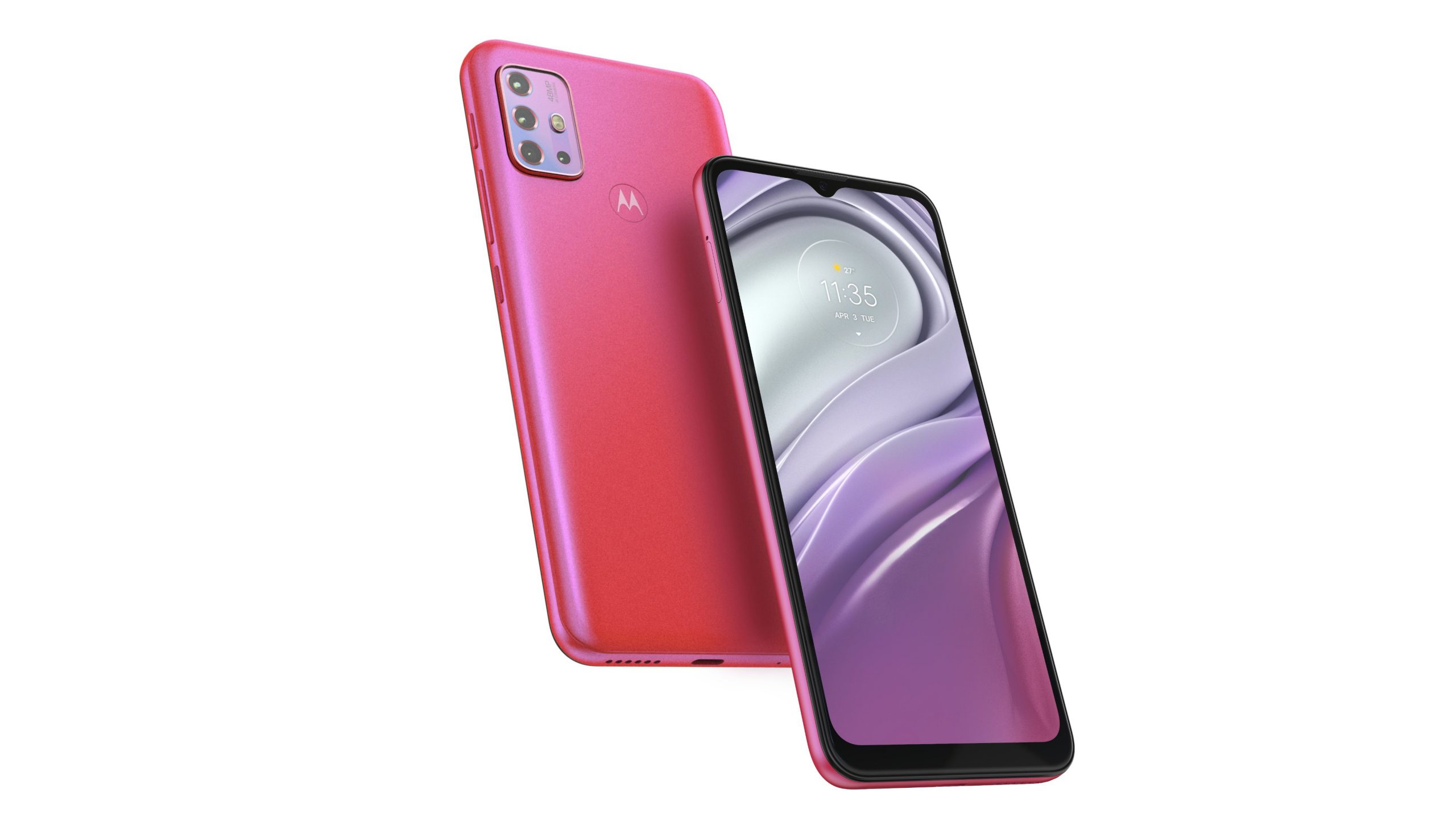 Motorola Moto G22 : Motorola is going to launch a new smartphone in the market soon. KNOW FEATURES