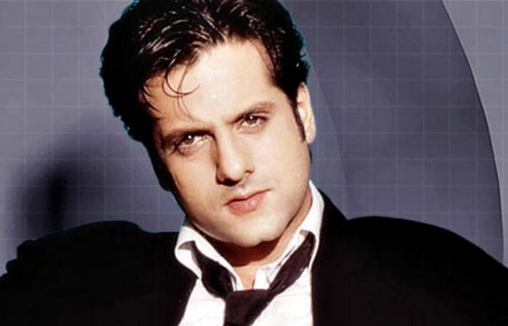 Actor Fardeen Khan became corona infected, tweeted information.