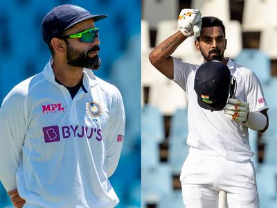 IND vs SA : Virat Kohli ruled out of match due to injury, KL Rahul becomes 34th Indian Test captain