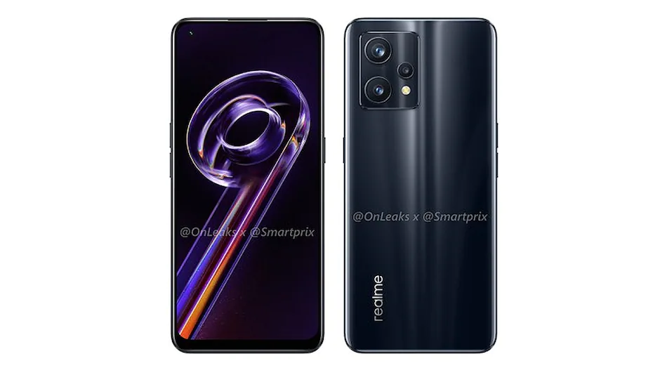 Realme 9 and Realme 9 Pro smartphones will be launched soon, know features and price.